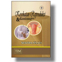 Image of Kesehatan reproduksi dan kontrasepsi