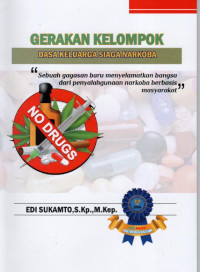 Image of Gerakan kelompok dasa keluarga siaga narkoba