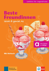 Image of Beste freundinnen: leicht und genial A1