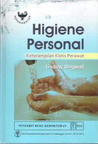 Image of Higiene Personal Keterampilan Klinis Perawat