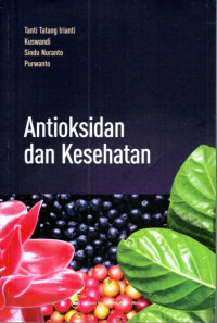 Image of Antioksidan dan Kesehatan