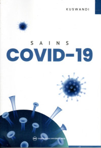 Image of Sains Covid-19