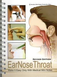 Image of EarNose Throat
