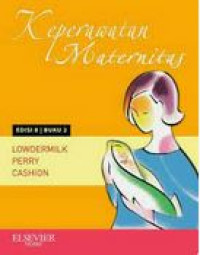 Image of Keperawatan maternitas