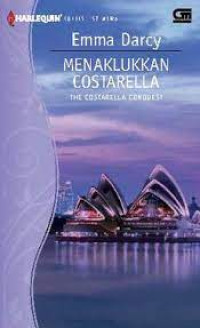 Image of Fiksi : Menaklukkan Costarella