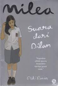 Image of Milea Suara dari Dilan
