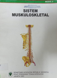 Image of Modul 2 : Sistem Muskuloskeletal