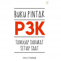 Image of Buku Pintar P3K: Tanggap Darurat Setiap Saat