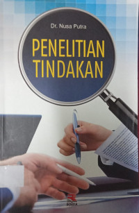 Image of Penelitian Tindakan