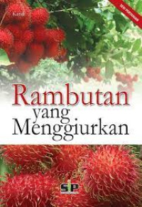 Image of Rambutan yang Menggiurkan