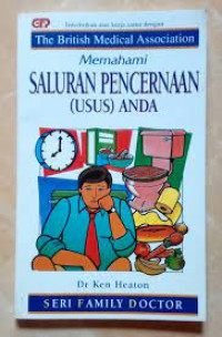 Image of Memahami saluran pencernaan (Usus) Anda