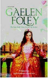 Image of Fiksi : Sang Permata Ascencion