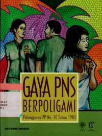 Image of Gaya PNS Berpoligami Pelanggaran PP No.10 Tahun 1983
