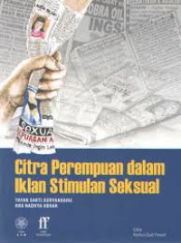 Image of Citra perempuan dalam iklan stimulan seksual