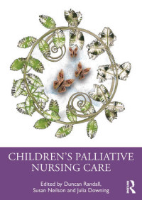 Image of Children's palliative nursing care