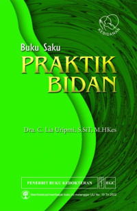 Buku saku praktik bidan