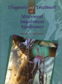 Image of Diagnosis and treatment of movement impairment syndromes