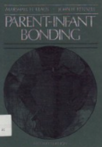 Image of Parent-Infant Bonding