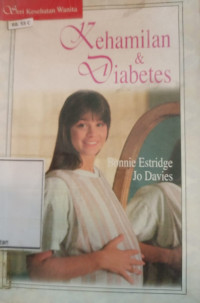 Kehamilan & Diabetes