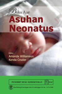 Image of Buku ajar asuhan neonatus {BUKU WAJIB KEBIDANAN T}{MKB}