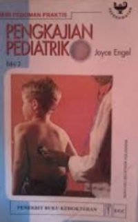 Image of Pengkajian pediatrik (Ed. 2)