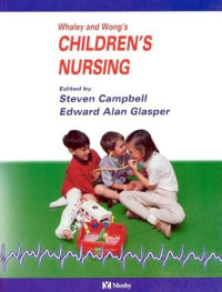 Image of Whaley and Wong's Children's Nursing