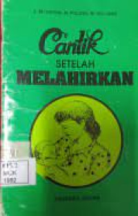 Image of Cantik setelah melahirkan