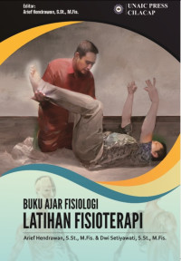 Image of Buku ajar fisiologi latihan fisioterapi