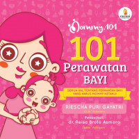 101 Perawatan Bayi