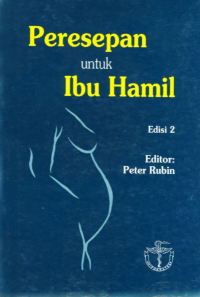 Peresepan untuk Ibu Hamil