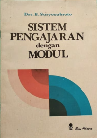 Sistem Pengajaran Dengan Modul
