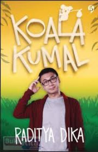 Image of Koala kumal