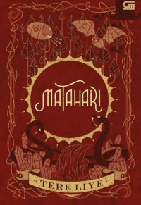 Image of Matahari
