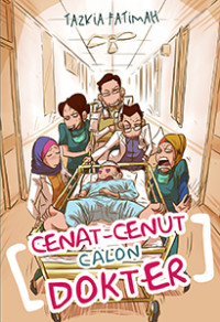 Image of Cenat-cenut calon dokter