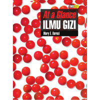 Image of At a Glance ILMU GIZI