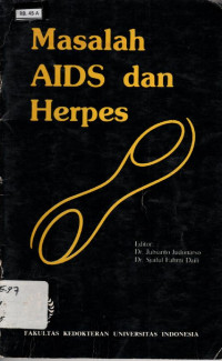 Image of Masalah AIDS dan Herpes