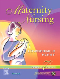 Image of Maternity Nursing Manual