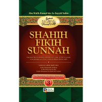 Shahih Fiqih Sunnah Jilid 3