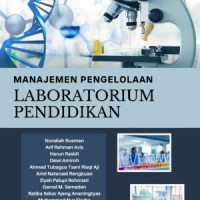 Image of Manajemen pengelolaan laboratorium pendidikan