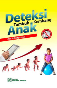 Image of Deteksi tumbuh kembang anak