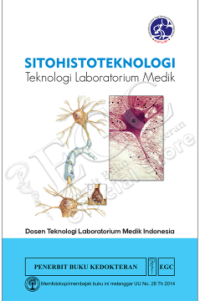 Sitohistoteknologi Teknologi Laboratorium Medik AIPTLMI