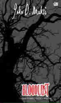 Image of Blood lust