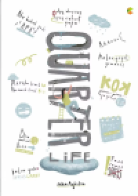 Image of Quarter life