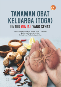 Image of Tanaman Obat Keluarga (TOGA) untuk ginjal yang sehat