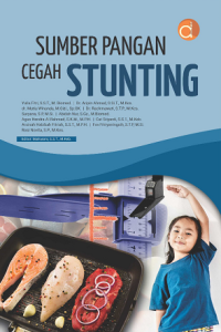 Image of Sumber pangan cegah stunting