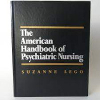 The american handbook of psychiatric nursing