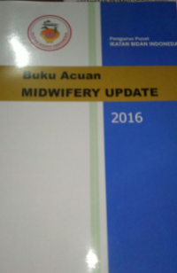 Buku Acuan Midwifery Update