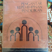 Image of Pengantar Kepemimpinan Pendidikan