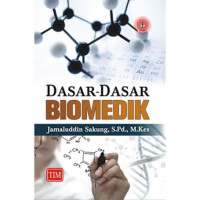 Dasar-dasar biomedik