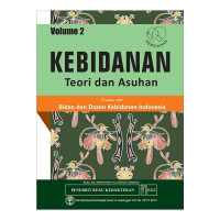 Kebidanan : Teori dan Asuhan Volume 2